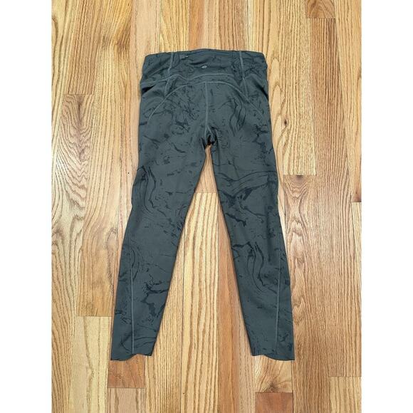 Athleta High Rise Leggings - Picture 2 of 5